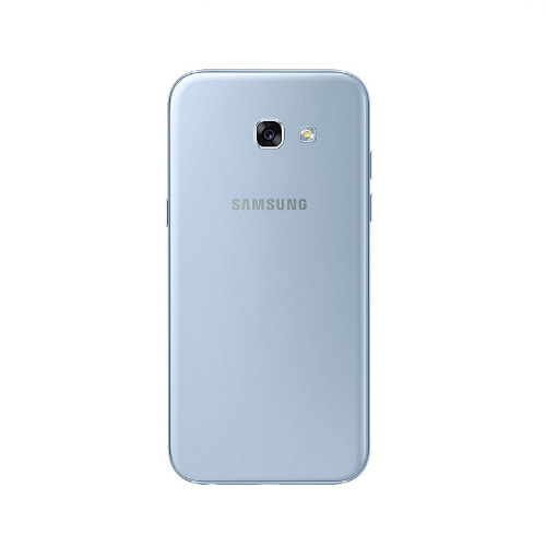 Jual Samsung Galaxy A7 2017 - J720 Biru  Wahana Superstore